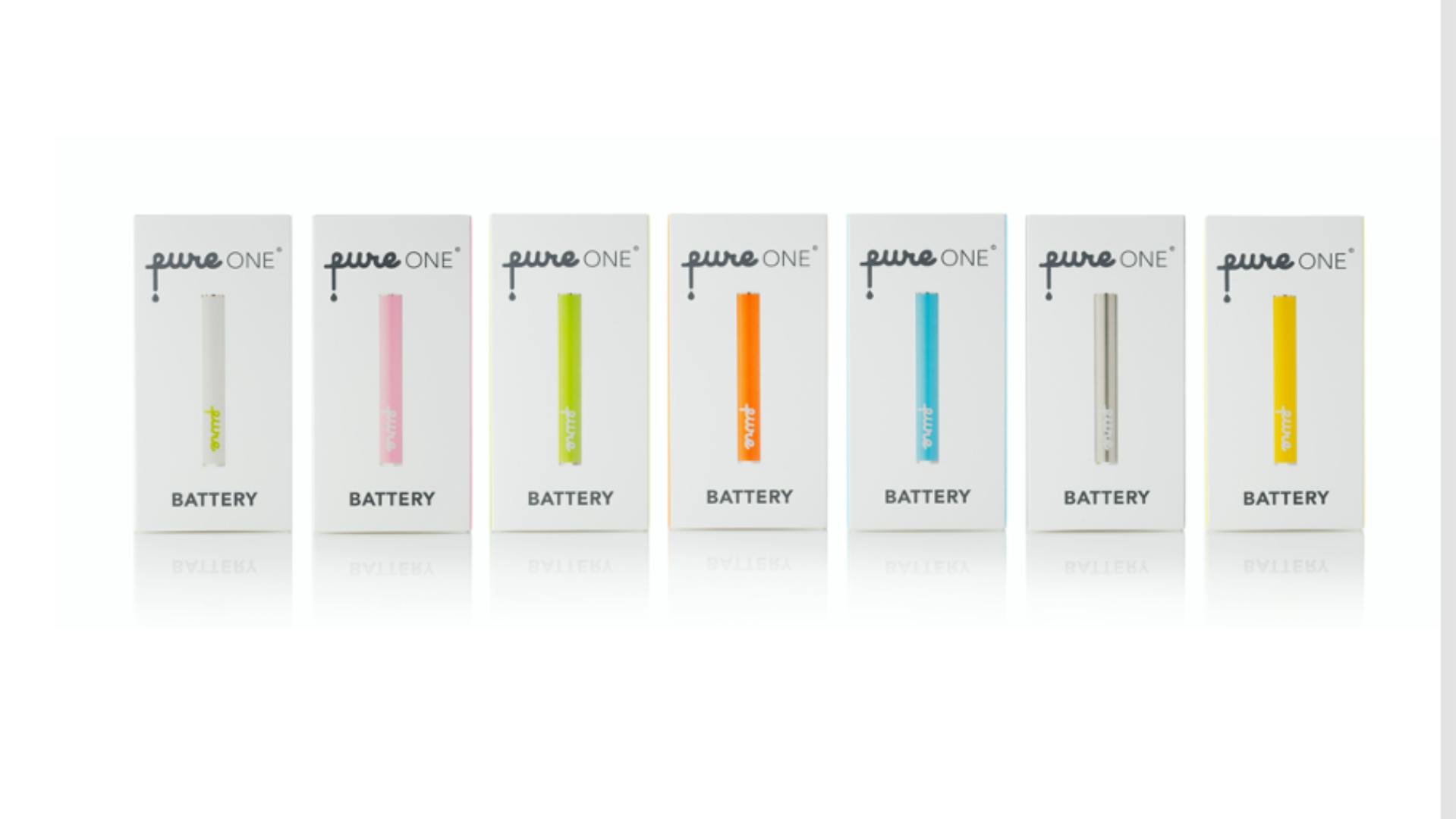 Pure Vape Premium cannabis distributor in California. Leafly